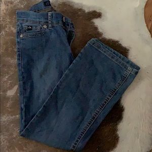 Jordache Girl Jeans
